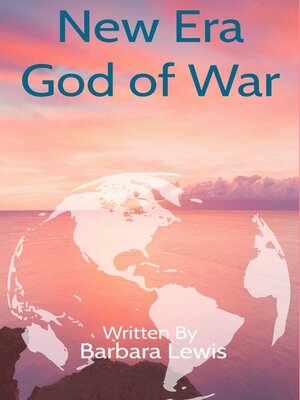 cover image of New Era God of War